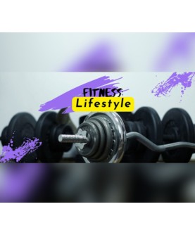 Fitness: Lifestyle Steam Key GLOBAL